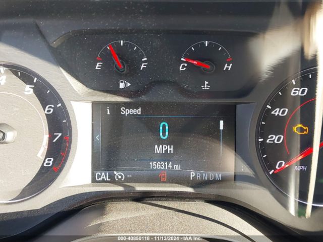 1G1FB1RX1J0185485 Chevrolet Camaro 1lt