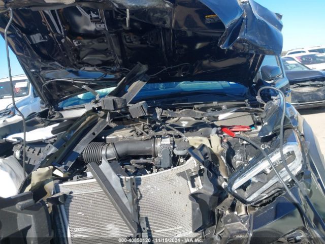3TMCZ5AN3PM564193 Toyota Tacoma Trd Off Road