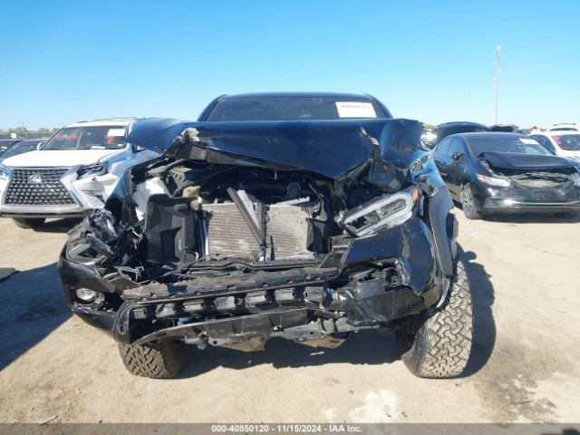 3TMCZ5AN3PM564193 Toyota Tacoma Trd Off Road