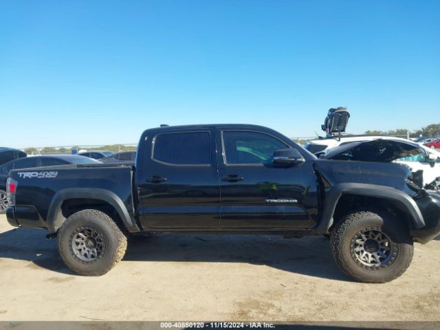 3TMCZ5AN3PM564193 Toyota Tacoma Trd Off Road