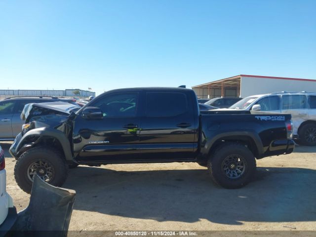3TMCZ5AN3PM564193 Toyota Tacoma Trd Off Road