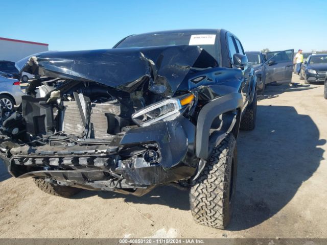 3TMCZ5AN3PM564193 Toyota Tacoma Trd Off Road