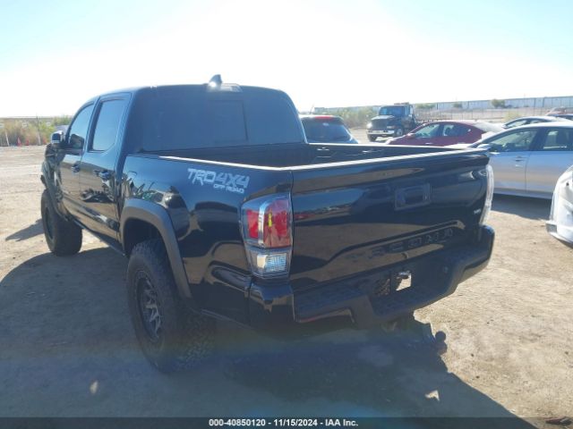 3TMCZ5AN3PM564193 Toyota Tacoma Trd Off Road