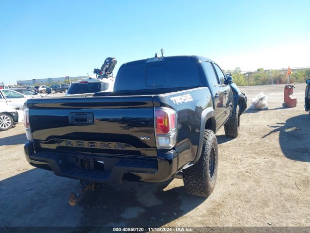 3TMCZ5AN3PM564193 Toyota Tacoma Trd Off Road