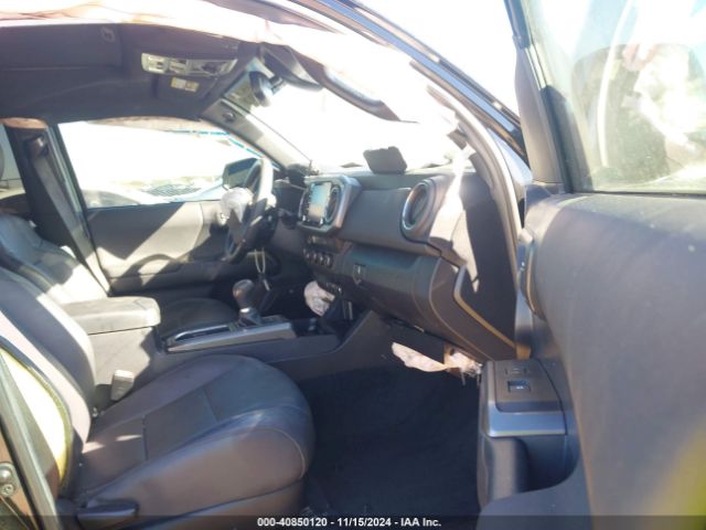 3TMCZ5AN3PM564193 Toyota Tacoma Trd Off Road
