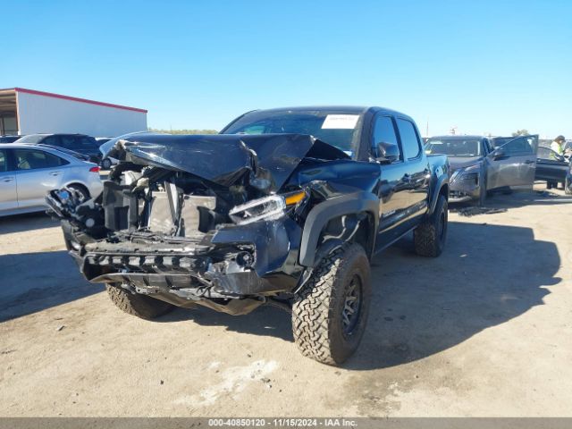 3TMCZ5AN3PM564193 Toyota Tacoma Trd Off Road