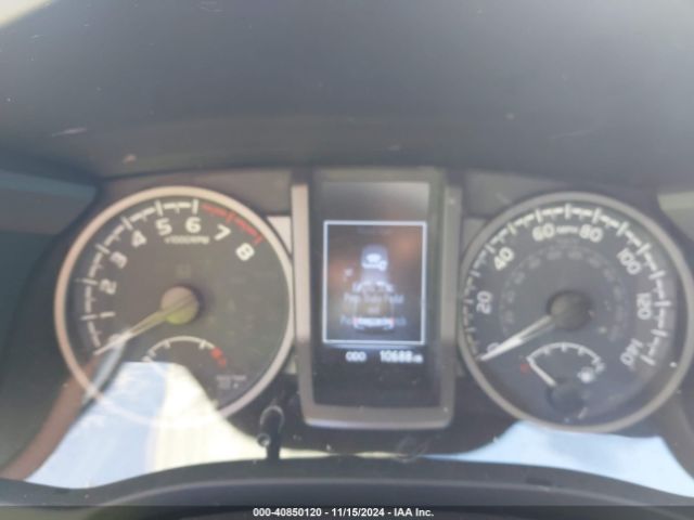 3TMCZ5AN3PM564193 Toyota Tacoma Trd Off Road