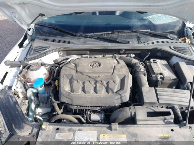 1VWSA7A33NC009575 Volkswagen Passat 2.0t Se