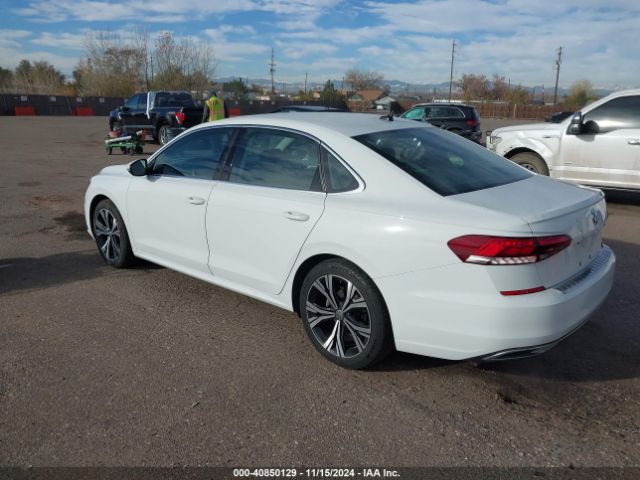 1VWSA7A33NC009575 Volkswagen Passat 2.0t Se