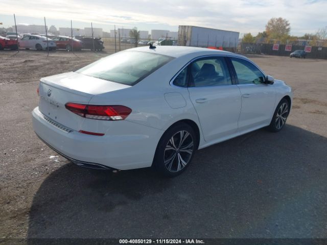 1VWSA7A33NC009575 Volkswagen Passat 2.0t Se