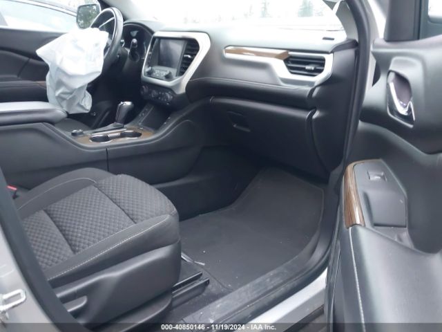 1GKKNLLS8HZ307789 GMC Acadia Sle-2
