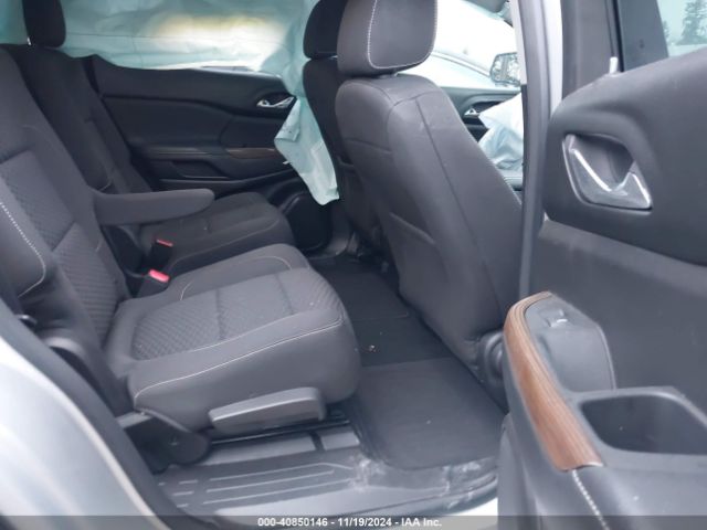 1GKKNLLS8HZ307789 GMC Acadia Sle-2