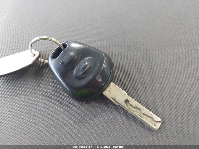 2000 PORSCHE BOXSTER WP0CA2982YU624014 Photo 10