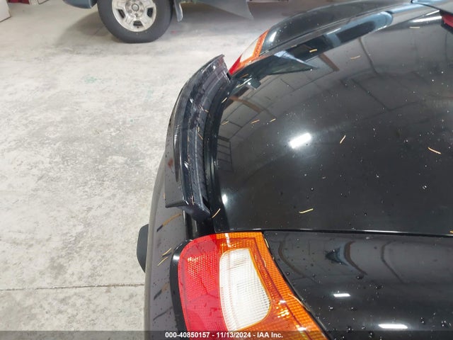 2000 PORSCHE BOXSTER WP0CA2982YU624014 Photo 5