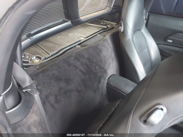 2000 PORSCHE BOXSTER WP0CA2982YU624014 Photo 7