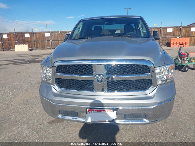 1C6RR7GG2RS129715 RAM 1500 Classic Slt  4x4 6'4 Box