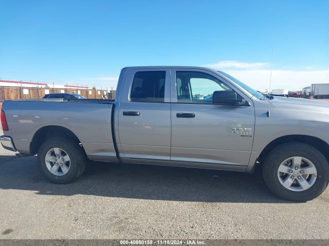 1C6RR7GG2RS129715 RAM 1500 Classic Slt  4x4 6'4 Box