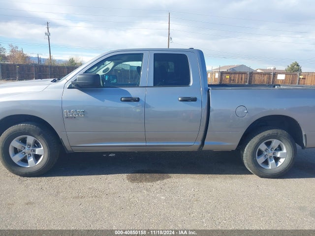 1C6RR7GG2RS129715 RAM 1500 Classic Slt  4x4 6'4 Box