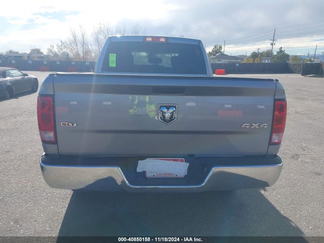 1C6RR7GG2RS129715 RAM 1500 Classic Slt  4x4 6'4 Box