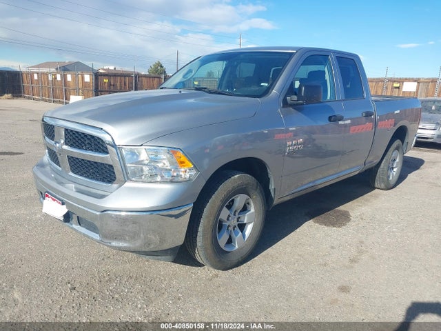 1C6RR7GG2RS129715 RAM 1500 Classic Slt  4x4 6'4 Box