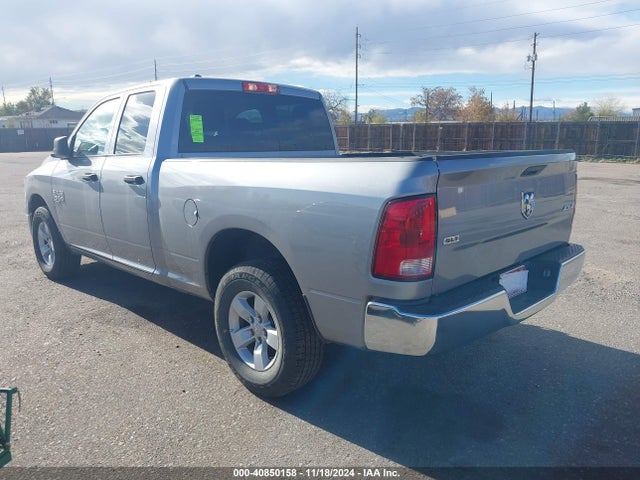1C6RR7GG2RS129715 RAM 1500 Classic Slt  4x4 6'4 Box