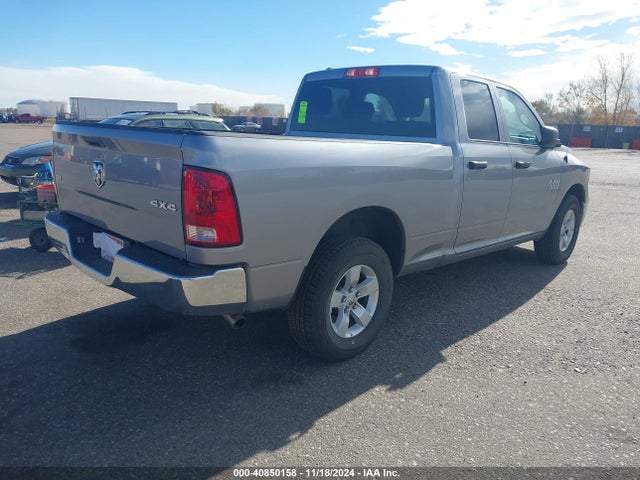 1C6RR7GG2RS129715 RAM 1500 Classic Slt  4x4 6'4 Box