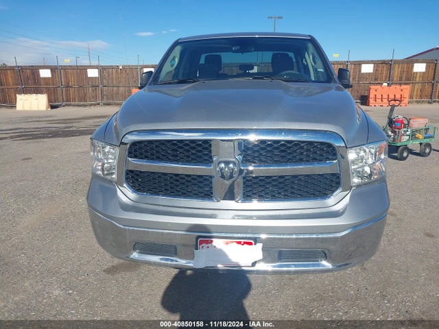 1C6RR7GG2RS129715 RAM 1500 Classic Slt  4x4 6'4 Box