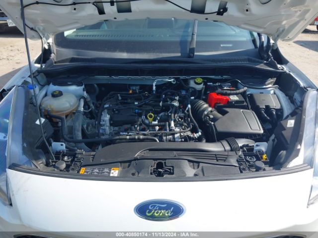 2021 FORD ESCAPE 1FMCU0H61MUA92143 Photo 9
