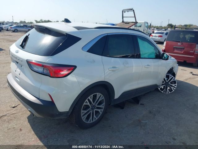 2021 FORD ESCAPE 1FMCU0H61MUA92143 Photo 3