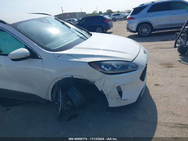 2021 FORD ESCAPE 1FMCU0H61MUA92143 Photo 5