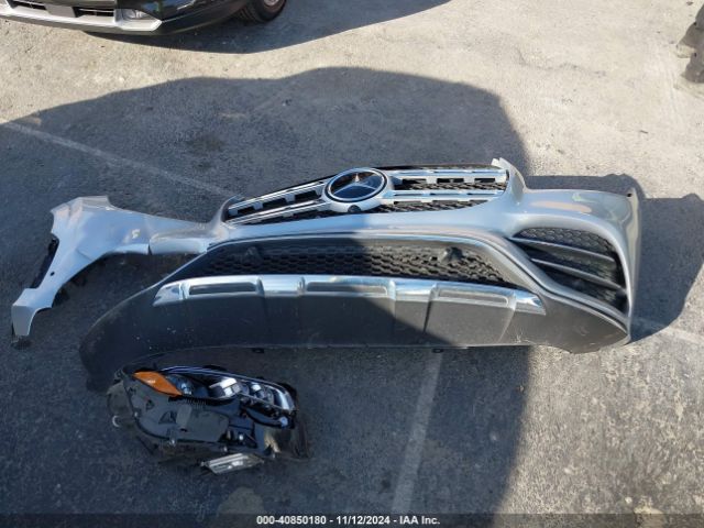 4JGFF5KE4NA693294 Mercedes-Benz Gls 450 4matic