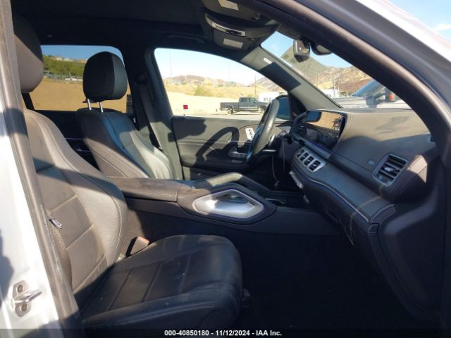 4JGFF5KE4NA693294 Mercedes-Benz Gls 450 4matic