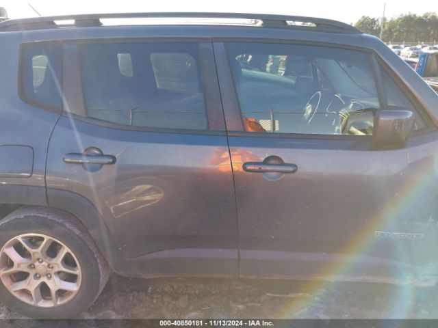 ZACCJABB6HPG42596 Jeep Renegade Latitude Fwd