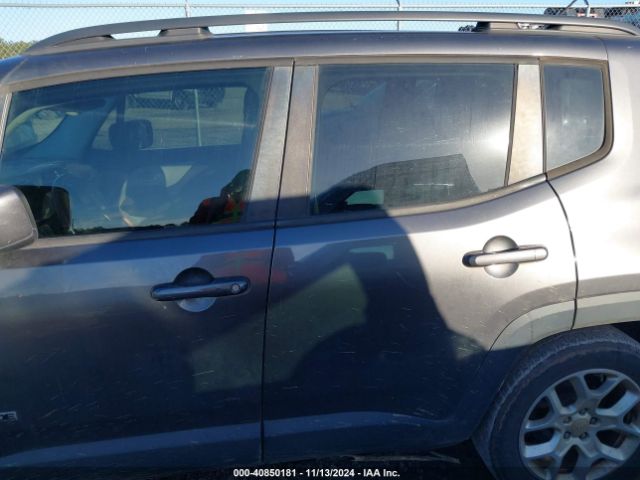 ZACCJABB6HPG42596 Jeep Renegade Latitude Fwd