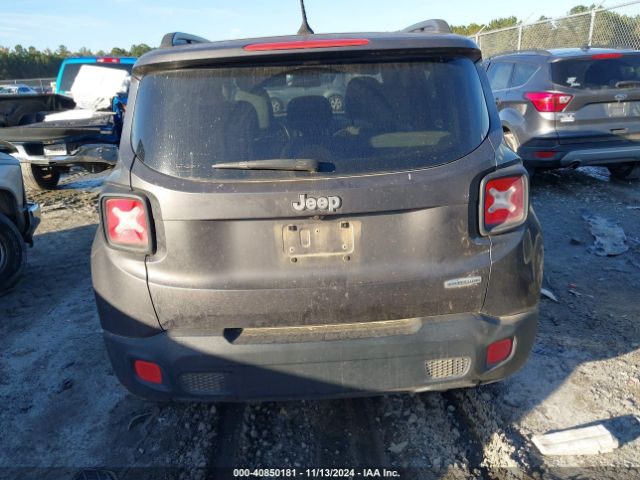 ZACCJABB6HPG42596 Jeep Renegade Latitude Fwd