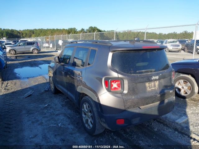 ZACCJABB6HPG42596 Jeep Renegade Latitude Fwd
