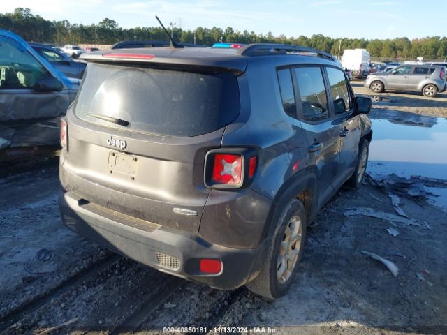 ZACCJABB6HPG42596 Jeep Renegade Latitude Fwd