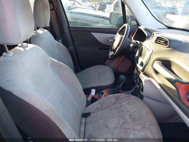 ZACCJABB6HPG42596 Jeep Renegade Latitude Fwd
