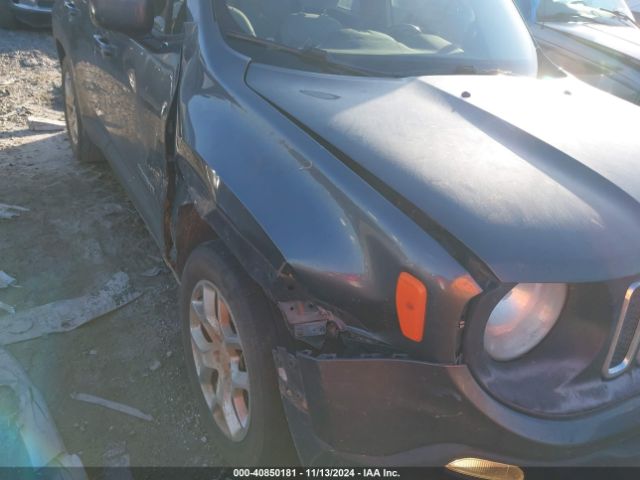 ZACCJABB6HPG42596 Jeep Renegade Latitude Fwd