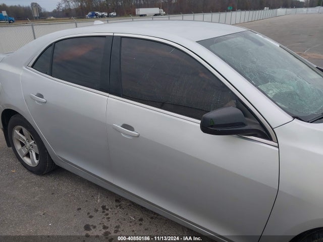 Chevrolet MALIBU 1LT 2014 1G11C5SL2EF195905 Image 12