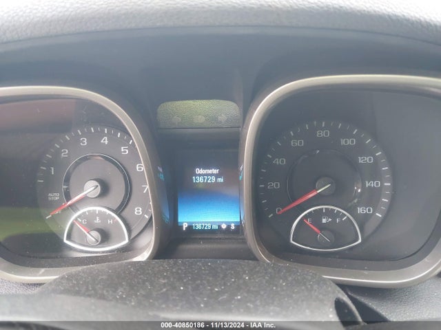 Chevrolet MALIBU 1LT 2014 1G11C5SL2EF195905 Image 7