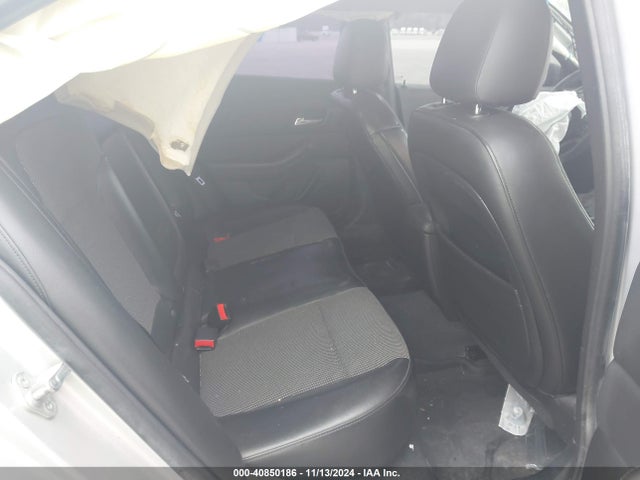 Chevrolet MALIBU 1LT 2014 1G11C5SL2EF195905 Image 8