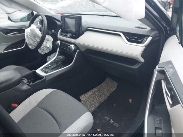 4T3RWRFV5NU060078 Toyota Rav4 Hybrid Xle