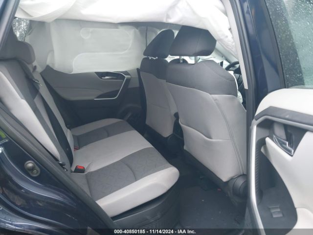 4T3RWRFV5NU060078 Toyota Rav4 Hybrid Xle