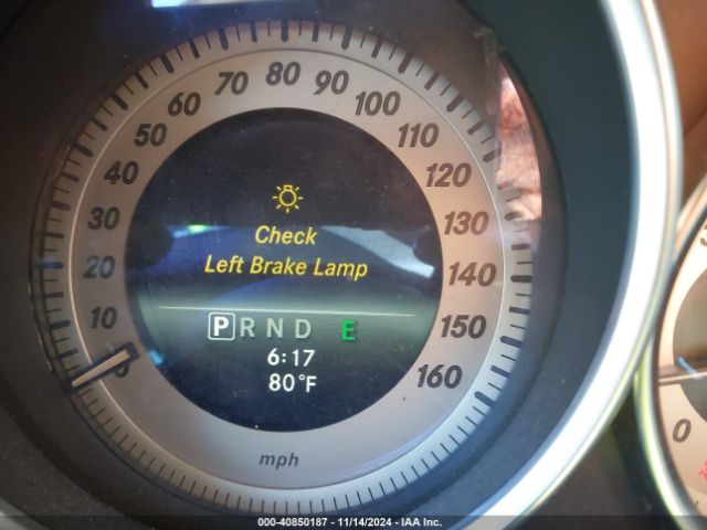 WDDGF4HB5EG234732 Mercedes-Benz C 250