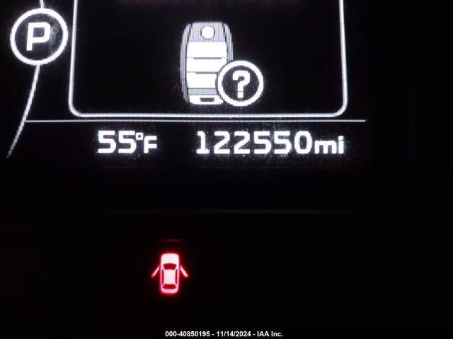 KIA SEDONA LX 2018 KNDMB5C13J6402509 Image 15