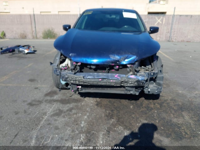 Honda Accord Sport 2014 1HGCR2F57EA290757 Image 13