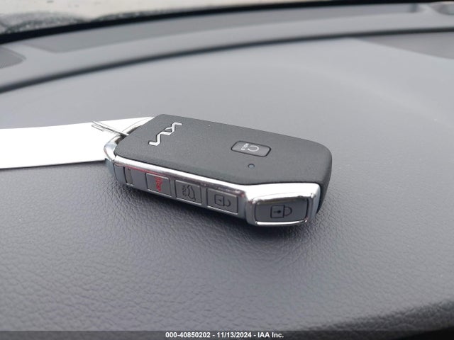 KIA Niro Lxs 2022 KNDCB3LC5N5534572 Image 11