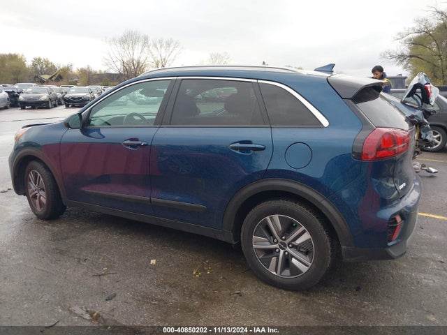 KIA Niro Lxs 2022 KNDCB3LC5N5534572 Image 14