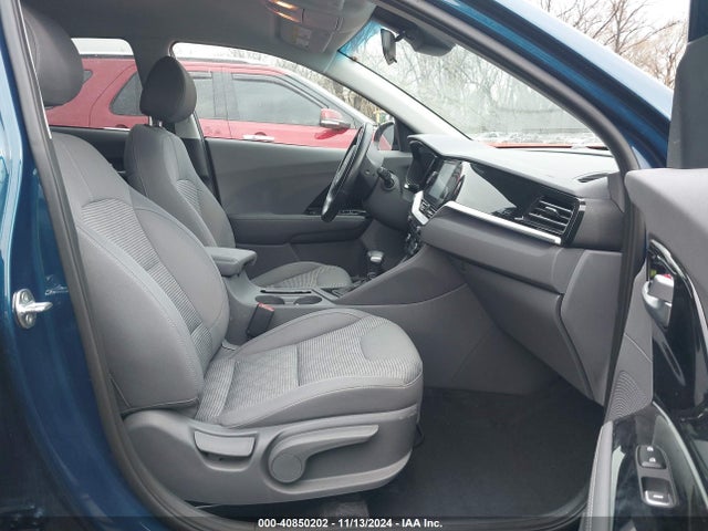 KIA Niro Lxs 2022 KNDCB3LC5N5534572 Image 5